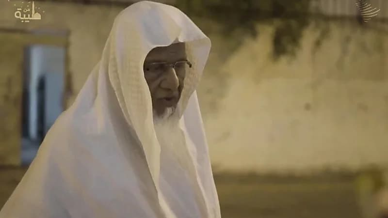 بالفيديو.. أكاديمي هندي: أحسن حياة في الدنيا الحياة في المدينة المنورة