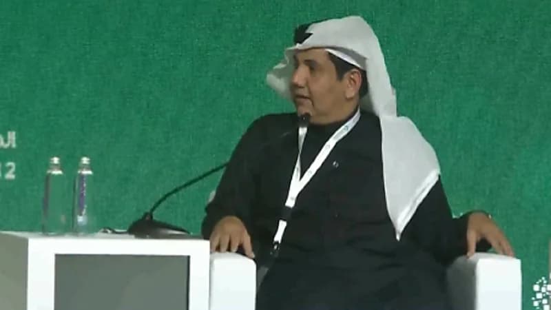 بالفيديو .. مساعد وزير الرياضة: لا يوجد أي محاباة لأي نادٍ على حساب آخر