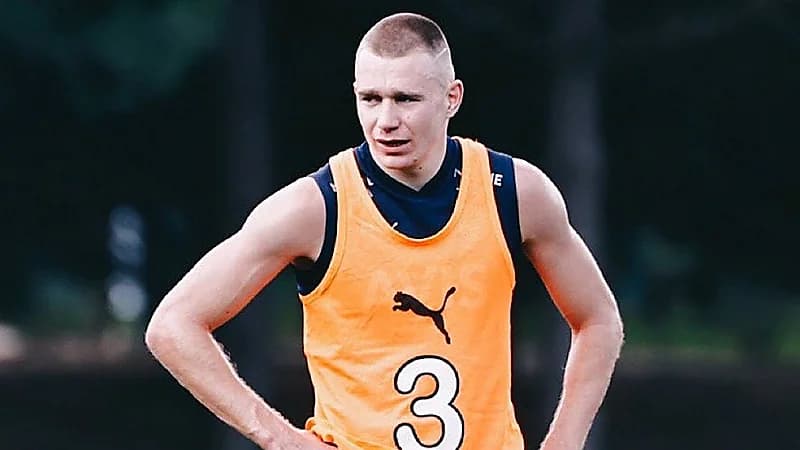 طرابزون سبور يبرم اتفاقًا مع المدافع أتيلا سالاي