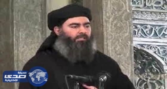 «أبو بكر البغدادي» يهرب من الموصل بعد مواجهات عنيفة