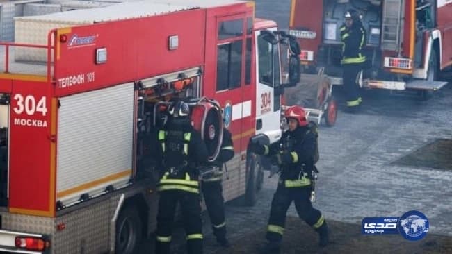 بالفيديو.. مواطن يوثق تواجد اللواء عسيري في صالة «جيم»