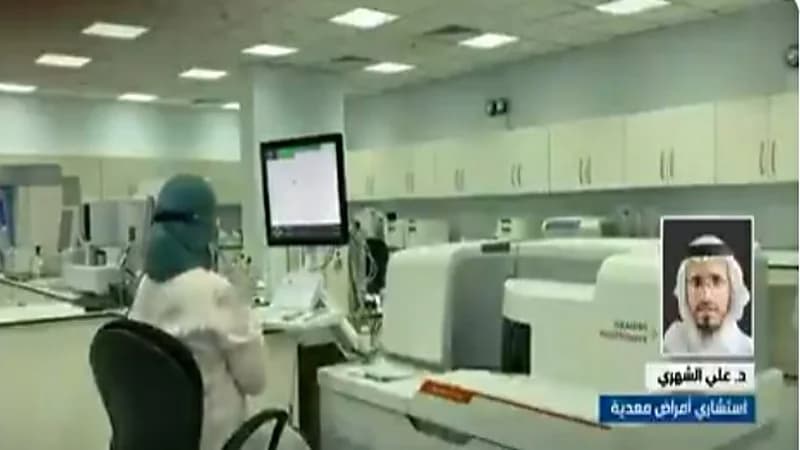 شاهد.. استشاري أمراض معدية يطالب بفرض إجراءات مشددة بعد ارتفاع إصابات كورونا