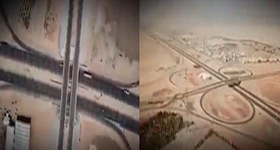 " أبو ظبي " تفتتح أطول طريق دولي مرشح لموسوعة جينيس