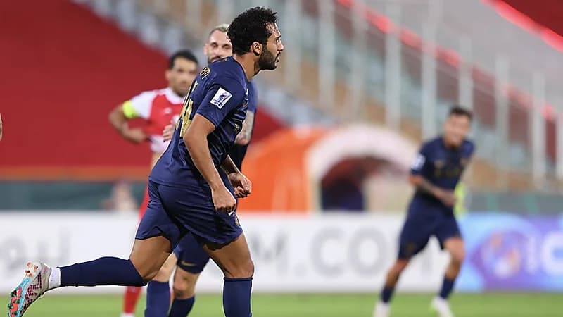 نجم النصر يتلقى عروض من عدة أندية