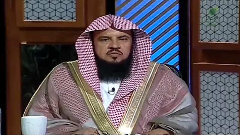 توجيه من "السبر" لكل زوجة تشك في زوجها بأن لديه علاقات محرمة (فيديو)