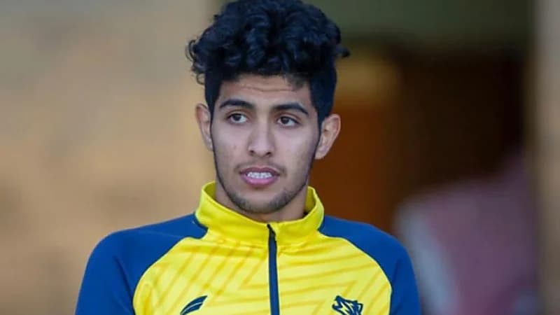 الرباط الصليبي يجبر مهاجم الفيحاء على الراحة 6 أشهر