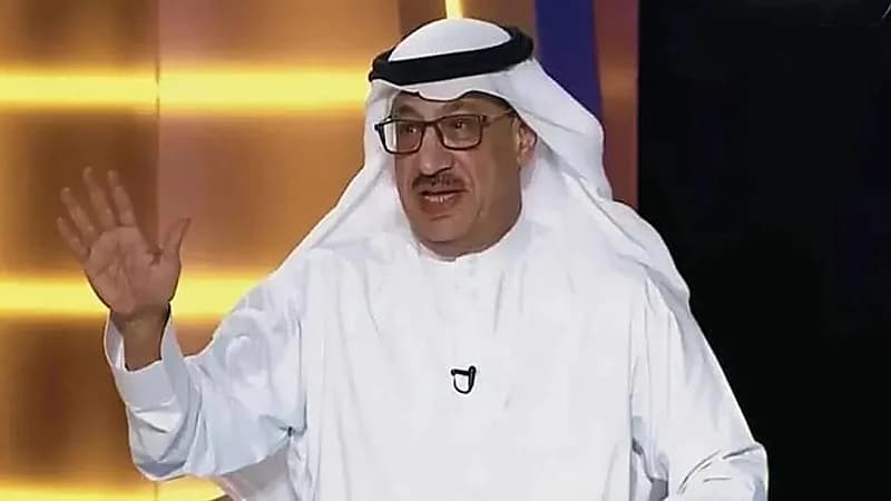 جمال عارف: الشباب كسب صفقة من العيار الثقيل