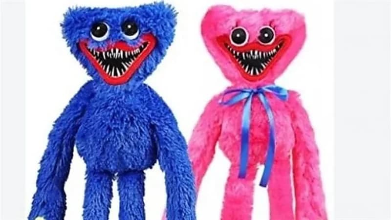 لعبة تظهر بشكل مفاجئ للأطفال على هواتفهم تشجعهم على القتل