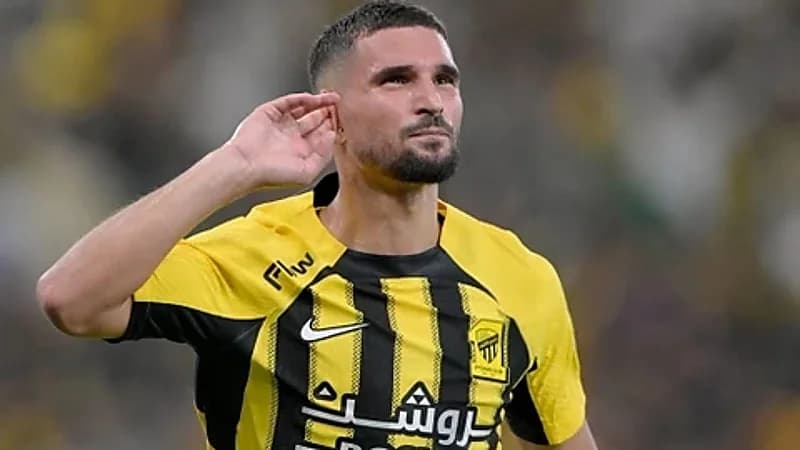 ثنائي الاتحاد مهدد بالغياب أمام العروبة بسبب الإصابة