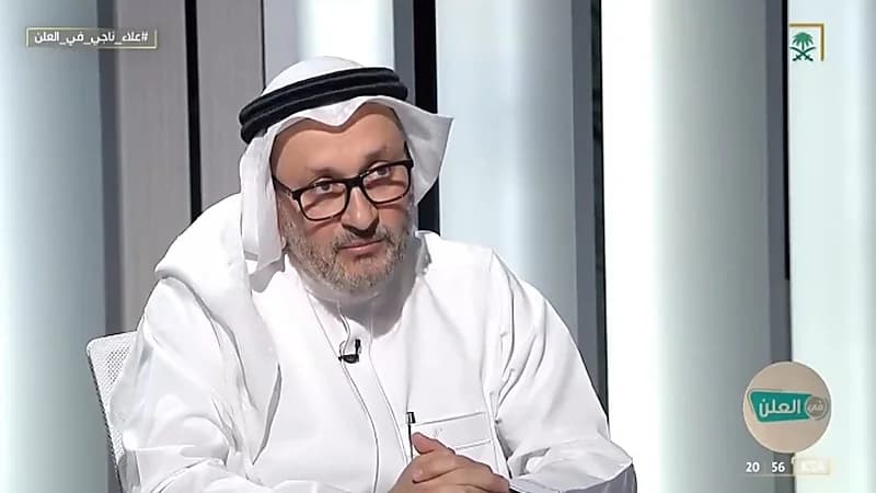 بالفيديو.. "ناجي" يحدد الهدف من وجود مكاتب محاماة أجنبية داخل المملكة