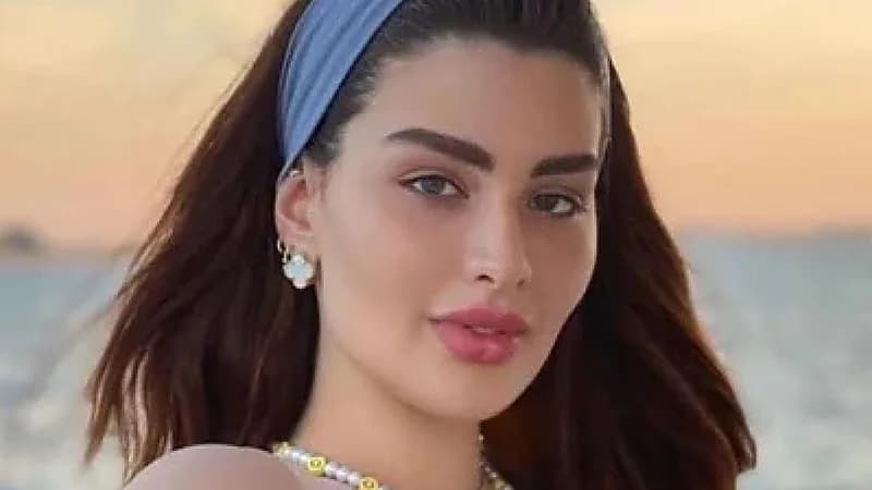 روان بن حسين تروي تفاصيل هروب طليقها من ابنتهما