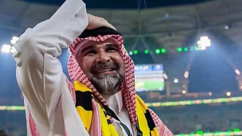 سندي يترشح لرئاسة الاتحاد