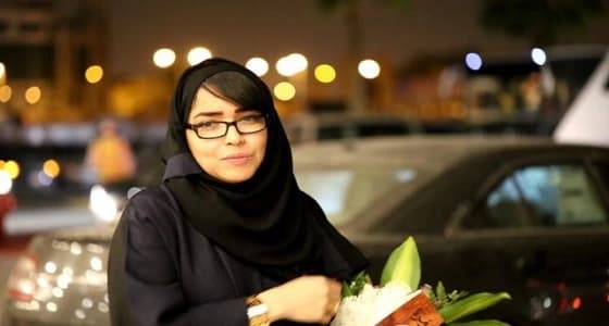 نورة شنار: الشعب الإيراني استيقظ ليزيل غشاوة الخرافات عن عقله