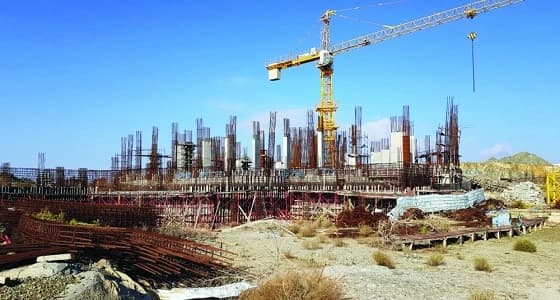 فندق التعليم العالي بالباحة.. المقاول يهرب بالمستحقات والجامعة: " لا يخصنا "