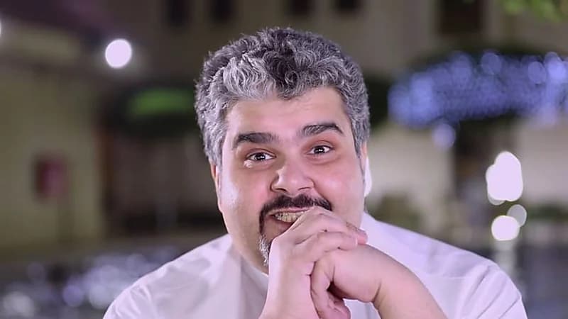 تفاصيل اللحظات الأخيرة في حياة فهد الحيان