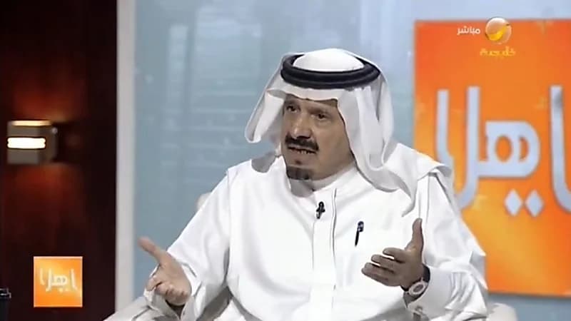 بالفيديو.. عضو شورى سابق يطالب بالتشديد في تطبيق مخالفات الذوق العام