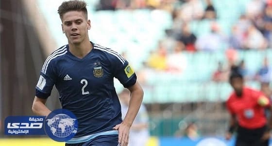 توتنهام يعلن ضم المدافع الأرجنتيني خوان فويث