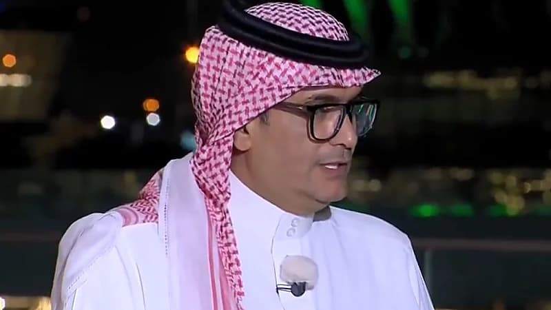محمد البكيري يعلّق على تصريحات بنزيما: ضعيفة .. فيديو