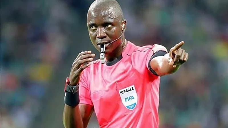 طبيب نفسي: الحكم جاساما يستمتع بعذاب وألم الآخرين