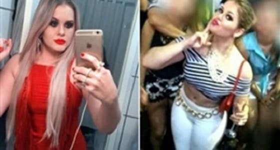 بالصور.. فتاة عشرينية تحكم مدينة برازيلية باستخدام " الواتس آب "