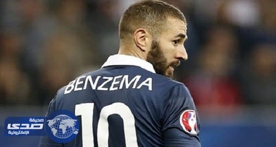 كريم بنزيمة الهدف الأول في ميلان