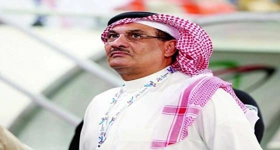 " كيال " : لا أرغب في رئاسة الأهلي