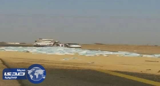 إهمال الجهات المعنية بمحافظة القنفذة يتسبب في وفاة شاب