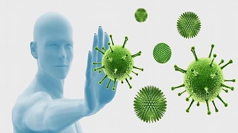 "الصحة الخليجي" يكشف معلومات مغلوطة حول استخدام الأعشاب لتقوية المناعة