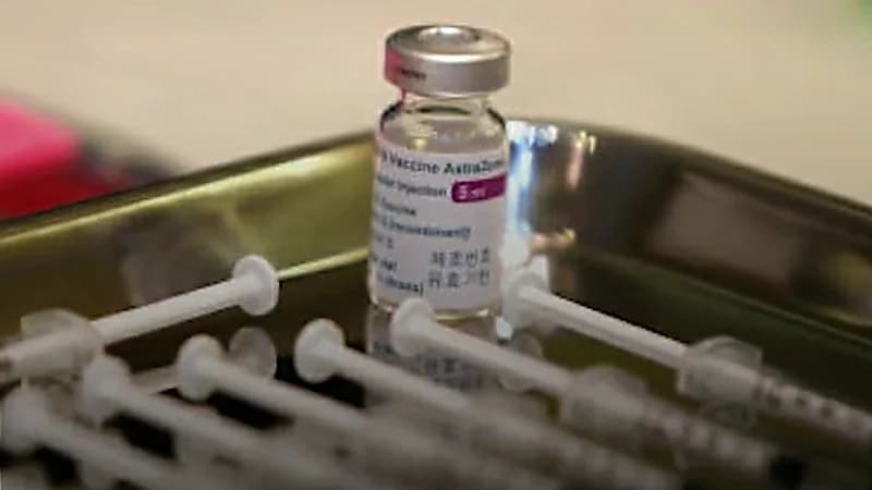 هل يحمي لقاح أسترازينكا من متحور كورونا الجديد أوميكرون ؟