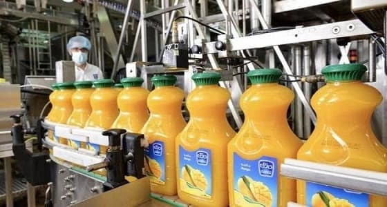 " نادك " تتقدم بطلب الاستحواذ على شركة الصافي دانون