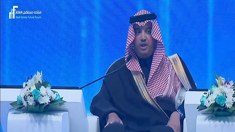 بالفيديو.. محافظ الأحساء: وضع آلية الخطط الاستراتيجية لبدء انطلاق مشاريع تطوير العقار