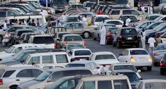 حالات خضوع السيارات المستعملة لضريبة " القيمة المضافة "