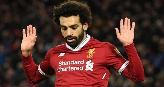 نهائي أوروبا.. آخر مباراة لـ " صلاح " في صفوف ليفربول