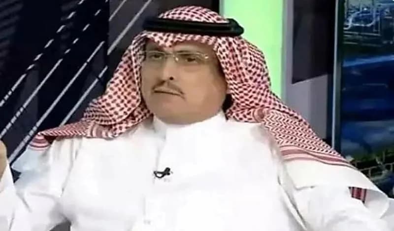 الدويش لجماهير النصر: الكبير فما له إلّا التقييم والتقويم