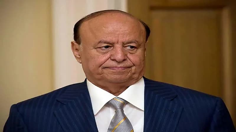 رئيس اليمن: لن نقبل التجربة الإيرانية مهما كان الثمن