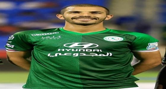 " الإتفاق " ينهي عقد فهد الهاجري بـ " التراضي "