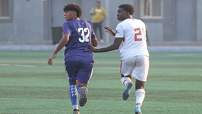 مباراة في مصر تدخل التاريخ كأطول مباريات ركلات ترجيح بالعالم