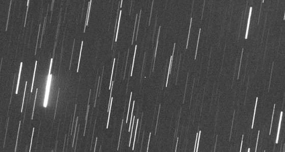 فلكية جدة: عبور كويكب DU 2018 بالقرب من الأرض اليوم