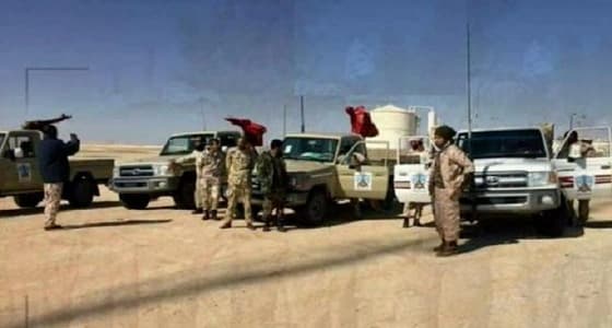 مقتل القيادي الداعشي أبو بكر الشيشاني بليبيا