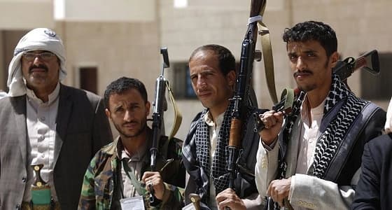 مقتل قيادي حوثي بجبهة ميدي اليمنية