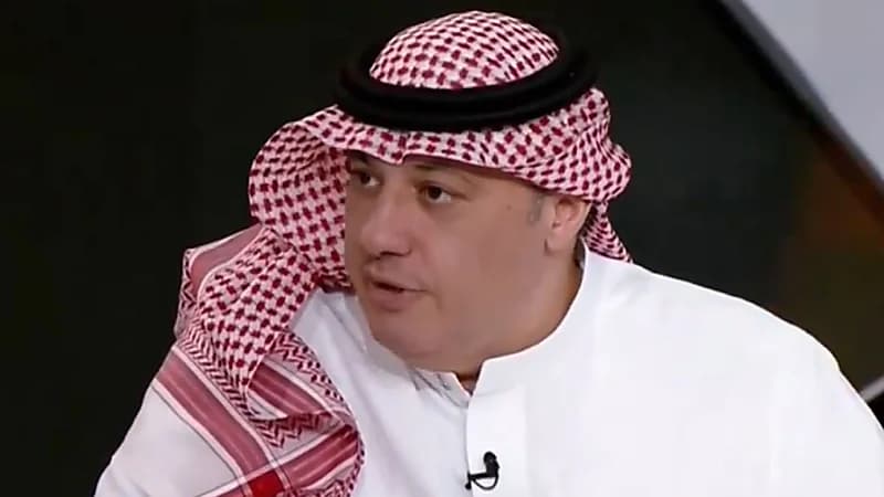 آل الشيخ: النصر الفريق الوحيد الذي تسبب في تعدد إصابات لاعبينه .. فيديو
