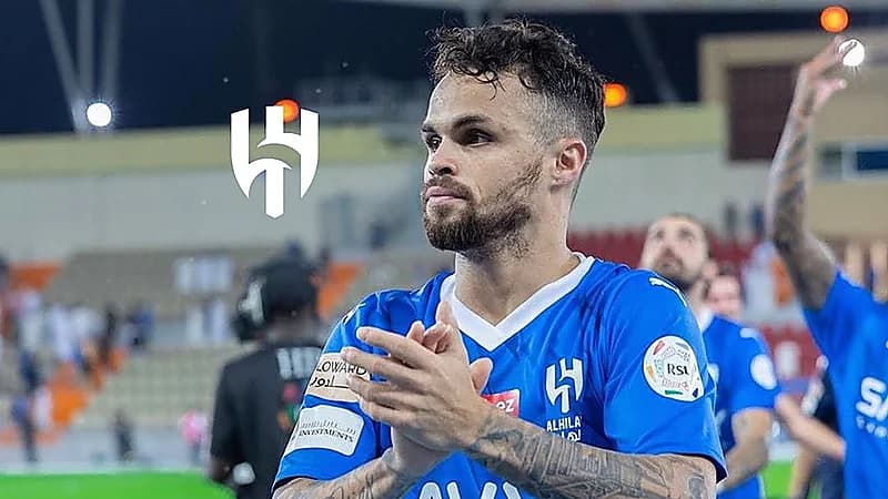 الوحدة الإماراتي يرغب في التعاقد مع ميشيل