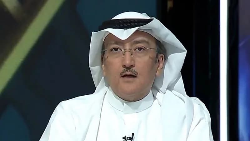 نبيل نقشبندي: الخلاف بين حمدالله و كاراسكو كان يجب حله بالتخلص من الأول..فيديو