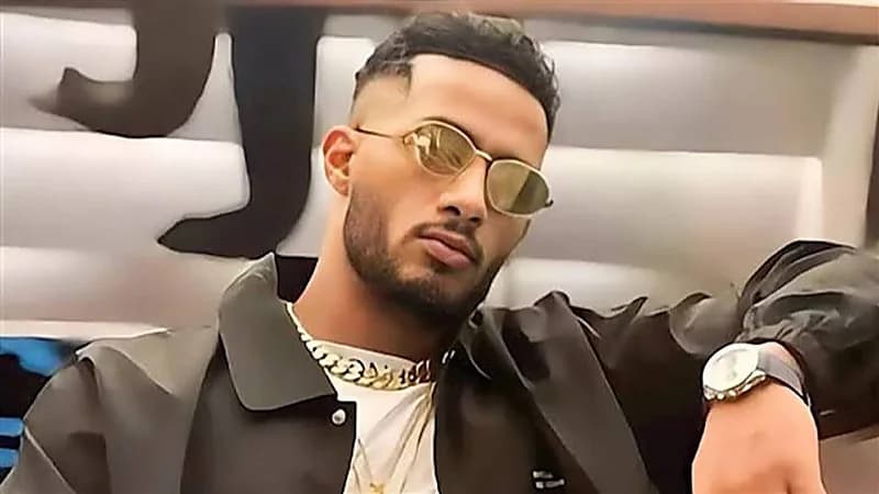 شقيقة مايكل جاكسون تتفاعل على مقطع لـ محمد رمضان والأخير يرد