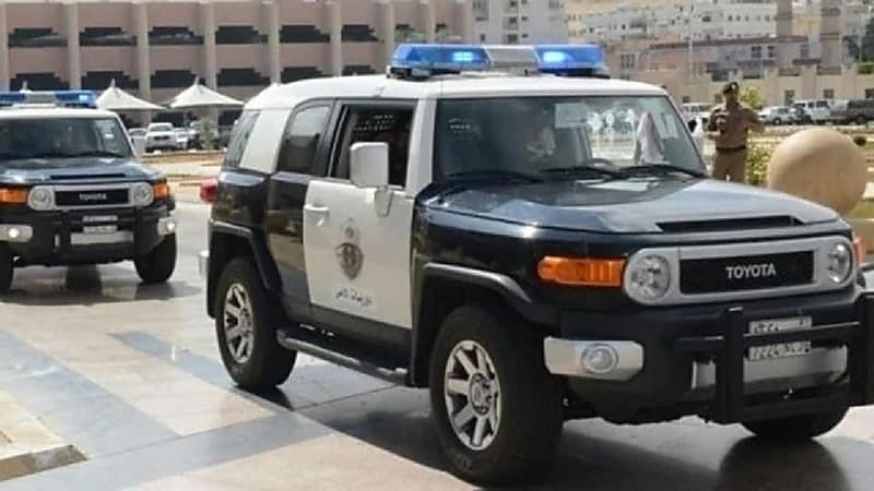 الأمن العام يضبط عدد من المجرمين ومخالفي القوانين .. فيديو