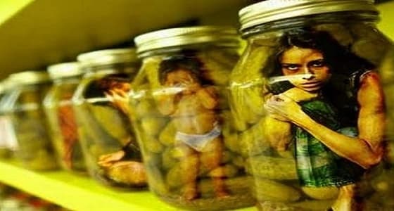 دراسة: تجارة الجثث والأعضاء البشرية.. تاريخ لا ينتهي