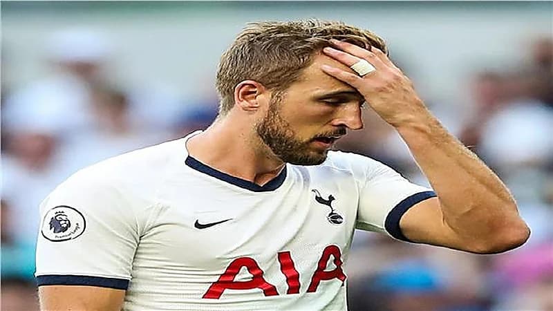 استبعاد توتنهام من دوري المؤتمر الأوروبي