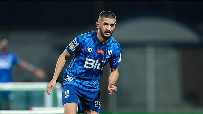 ثنائي الهلال والاتحاد ينتقلان إلى الاتفاق