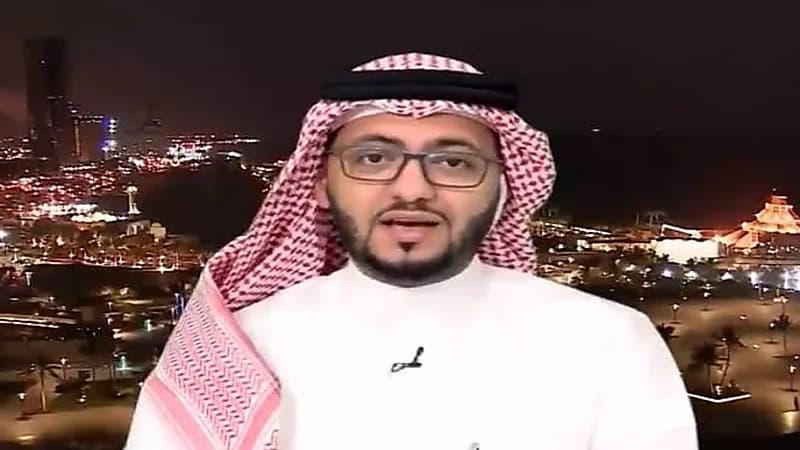 ‏بالفيديو.. منار شاهين: هناك لاعبين بالمنتخب الأولمبي باستطاعتهم المشاركة في المونديال