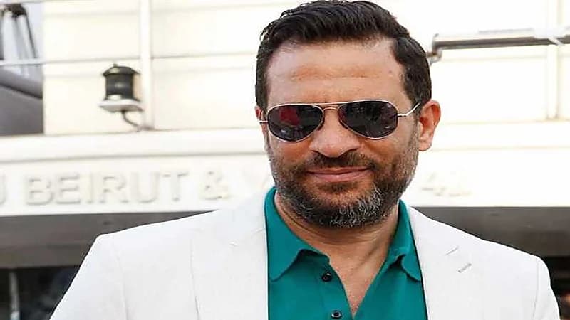 زوجة ماجد المصري تكشف تطورات حالته الصحية بعد إصابته بكورونا